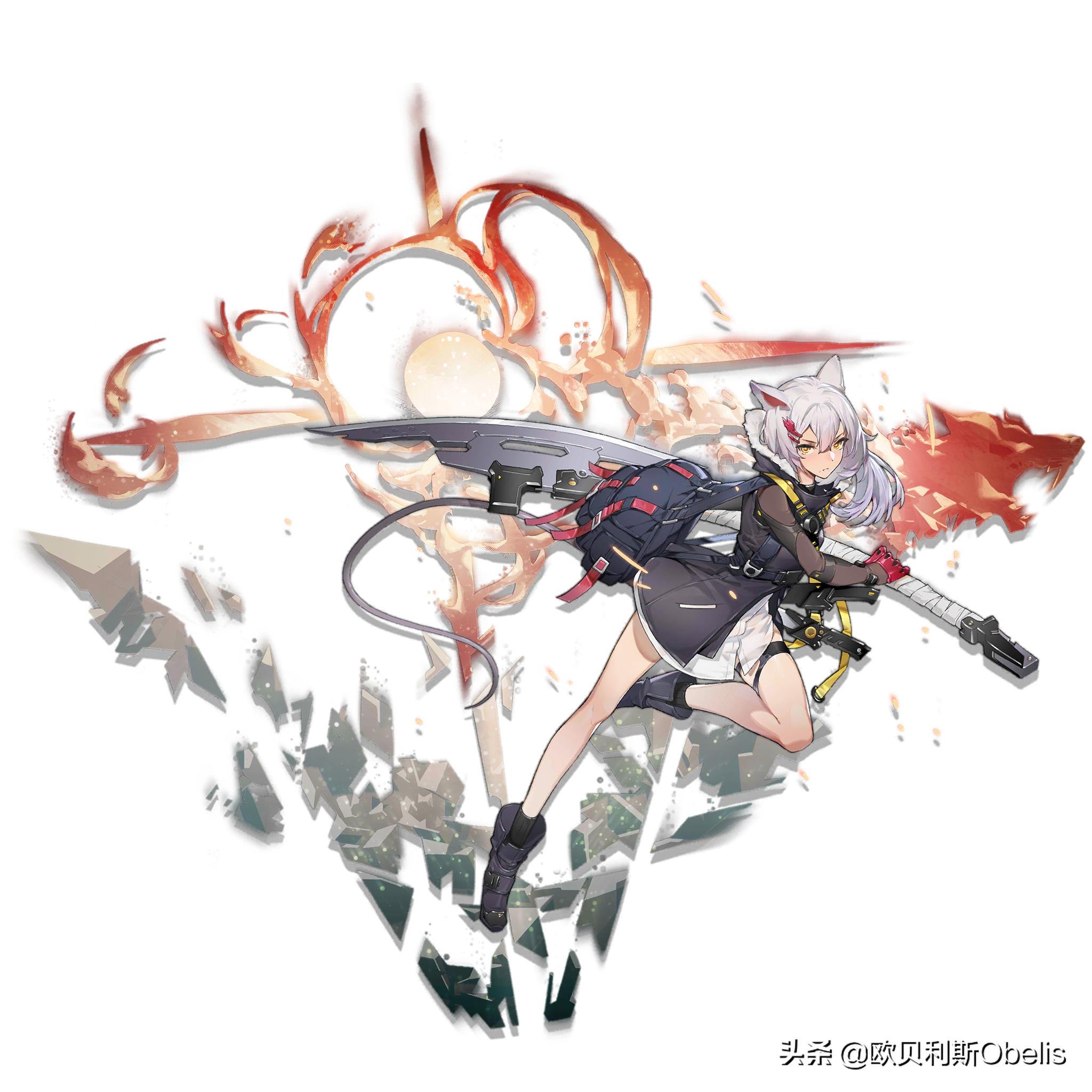 明日方舟干员技能榜,明日方舟必练干员及专精