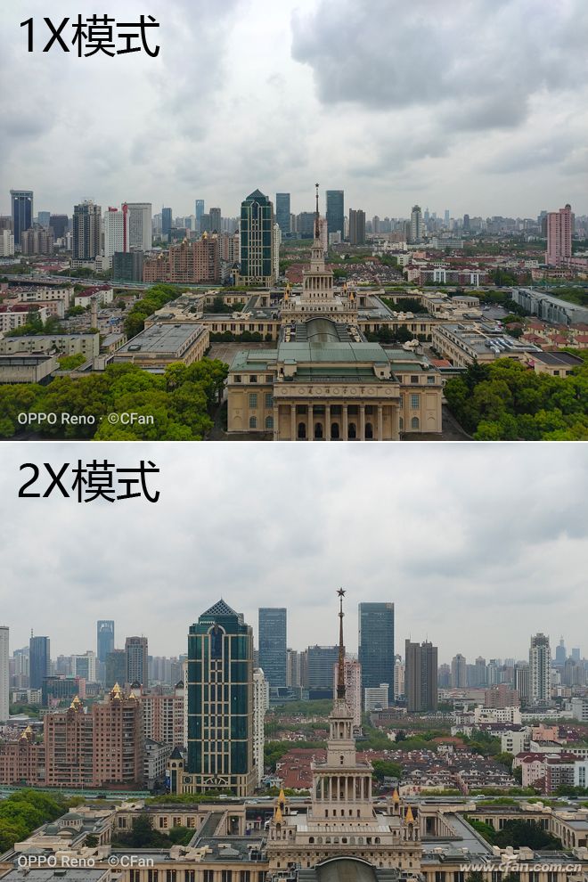 opporeno4的4800万摄像头,opporeno系列前置摄像头对比