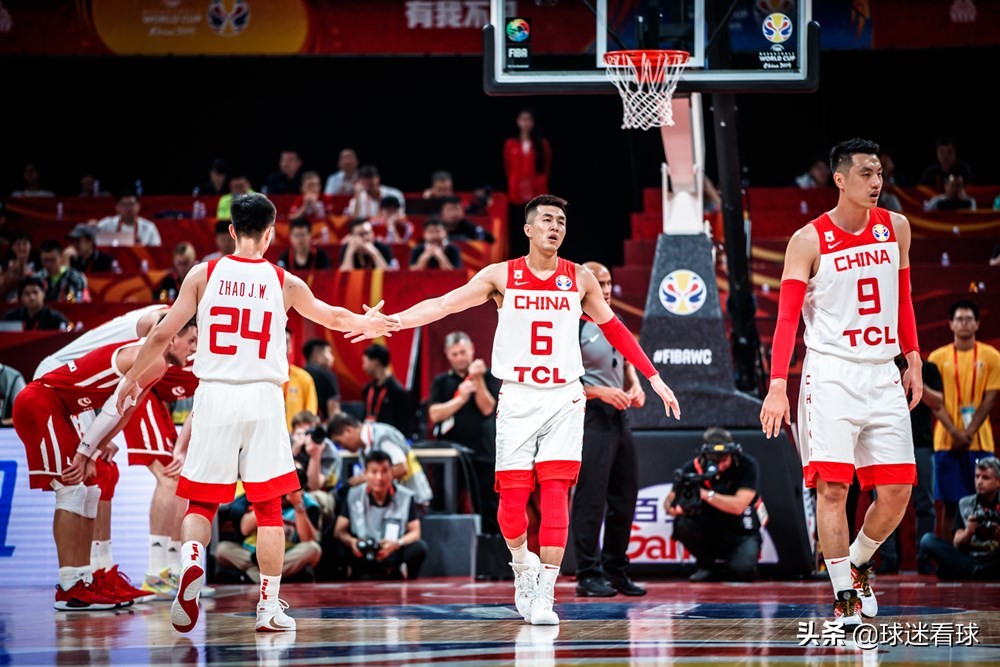 男篮王仕鹏逆转之战,中国男篮王仕鹏回顾