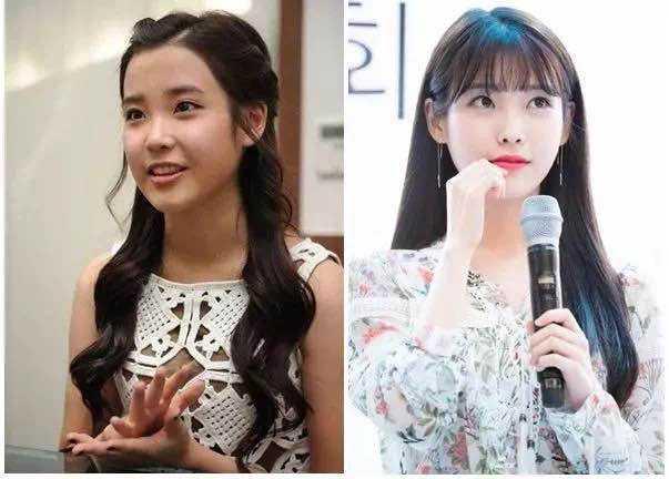 不用化妆无美颜无底妆的脸,干净脸的正确养成方法不用化妆品