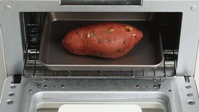 松下小烤箱,日本口碑最好的小烤箱