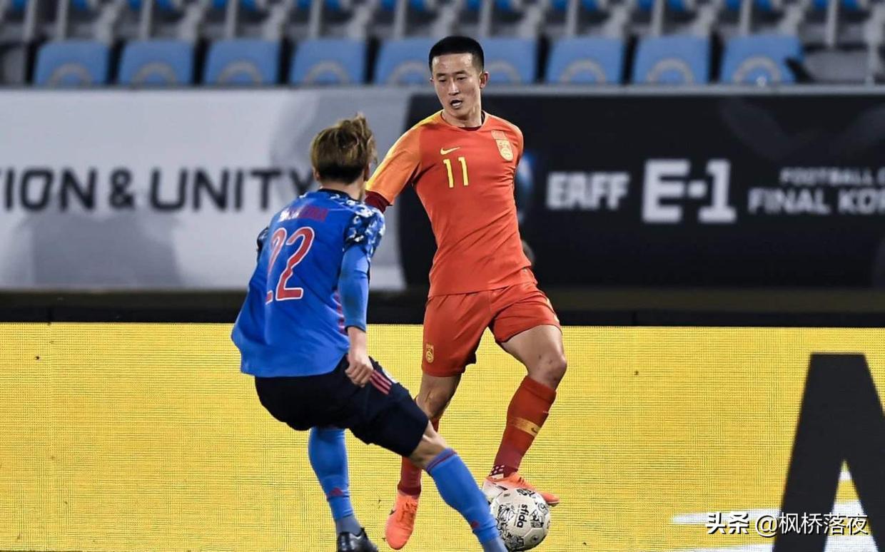 华夏国脚或成克韩利器！比赛还没开打，韩国队全队上下都怕他