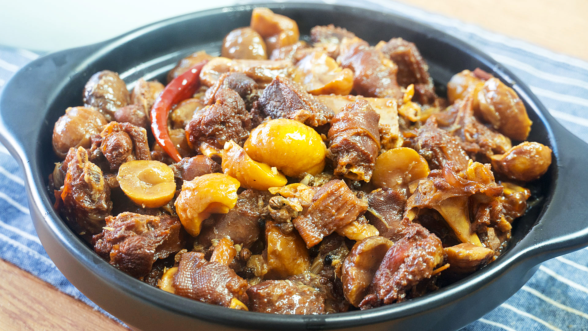 冬季12道滋补炖菜冬天食补不重样,适合冬天吃的炖菜南方