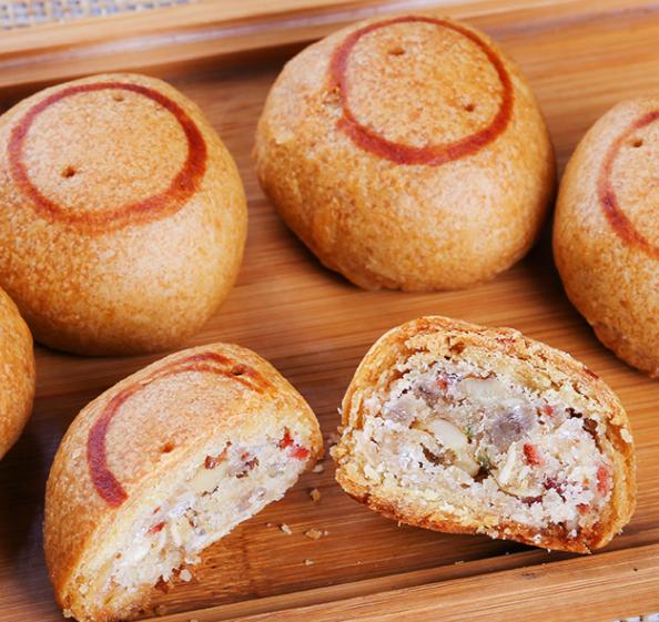 中国月饼十大排行榜图片,月饼排行榜第一的是什么月饼