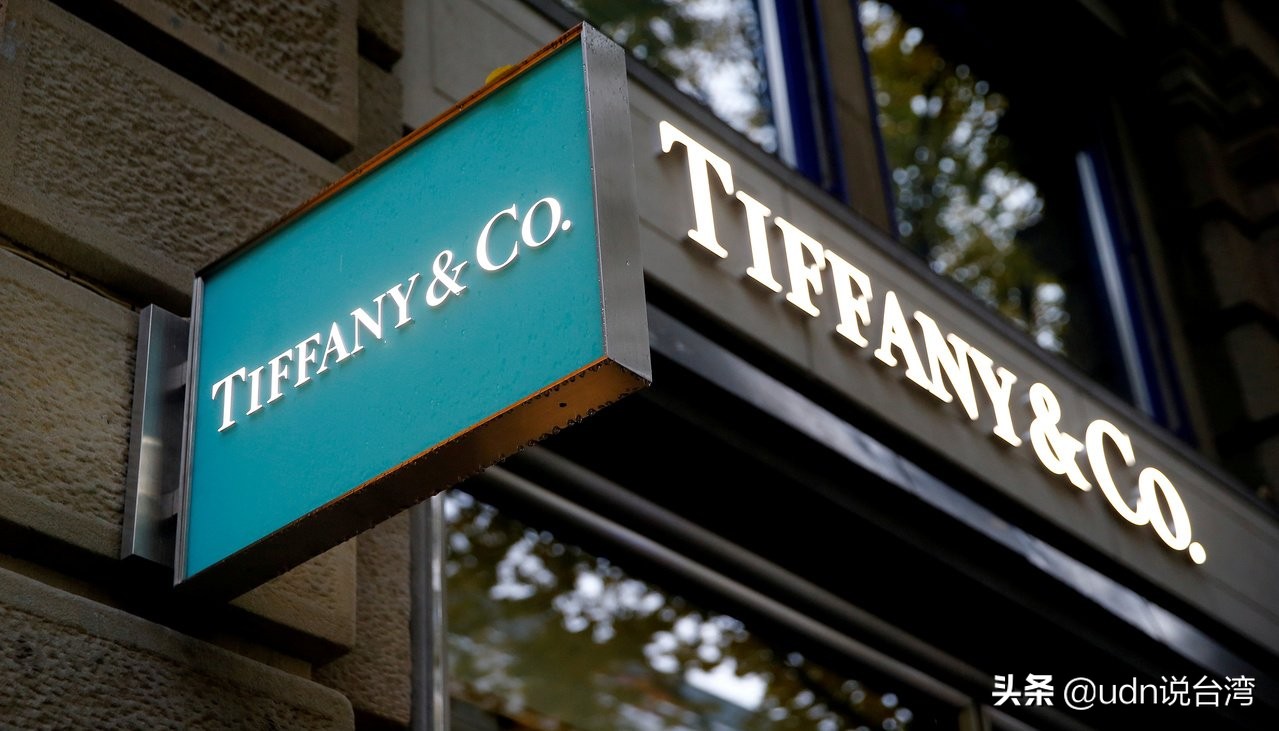 当求婚不再流行,Tiffany做了什么事,变年轻人心中“潮牌”?