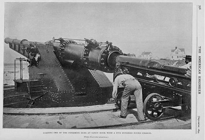 哆啦a梦空气炮发射,真实版的哆啦a梦空气炮