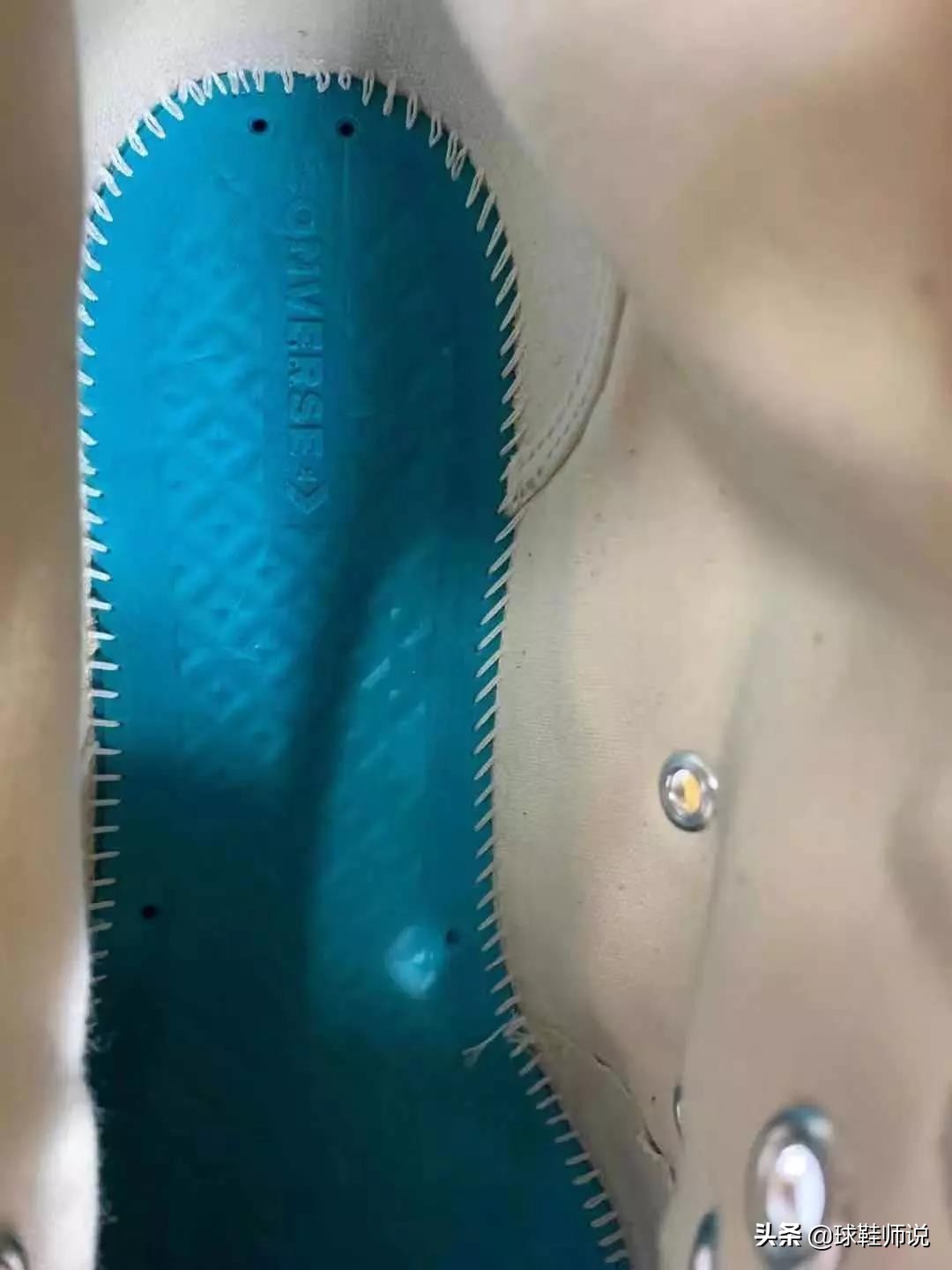 非官方旗舰店购买的匡威靠谱吗,买了一双7百多的匡威亏吗