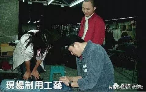 牛仔洗水工艺的区别,牛仔洗水新思路