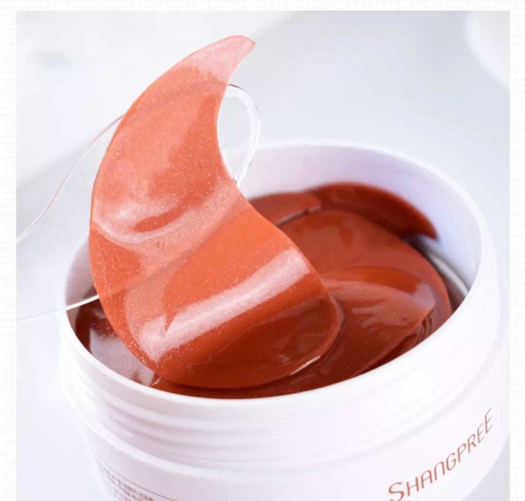 眼膜测评分享真爱眼膜无限回购,老顾客回购10盒眼膜