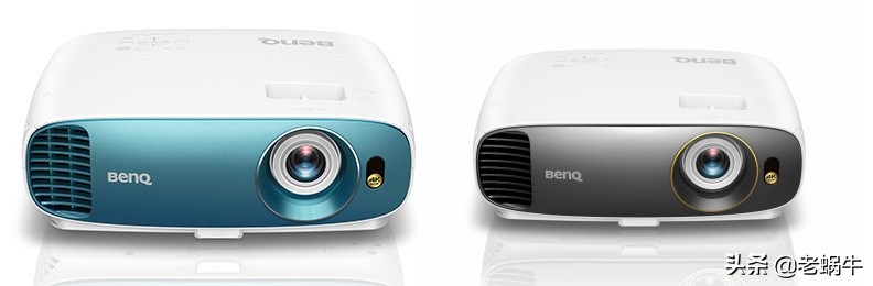 家用4k投影机哪款好,最新家用高清投影机推荐