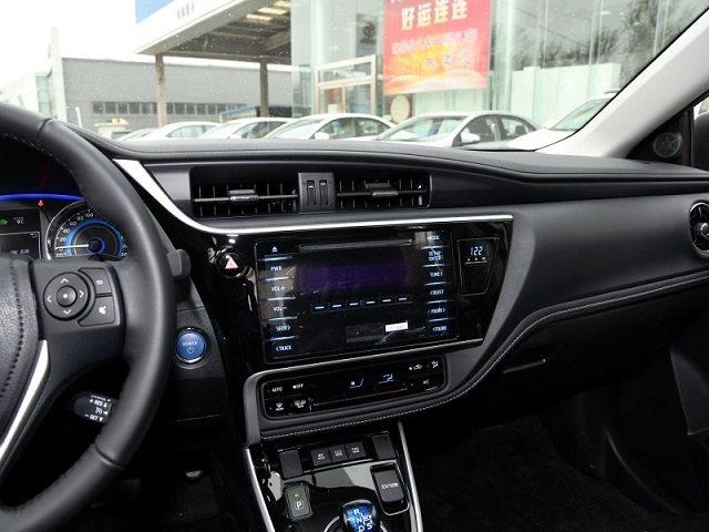 最新丰田卡罗拉车主真实感受,丰田卡罗拉的真实评价