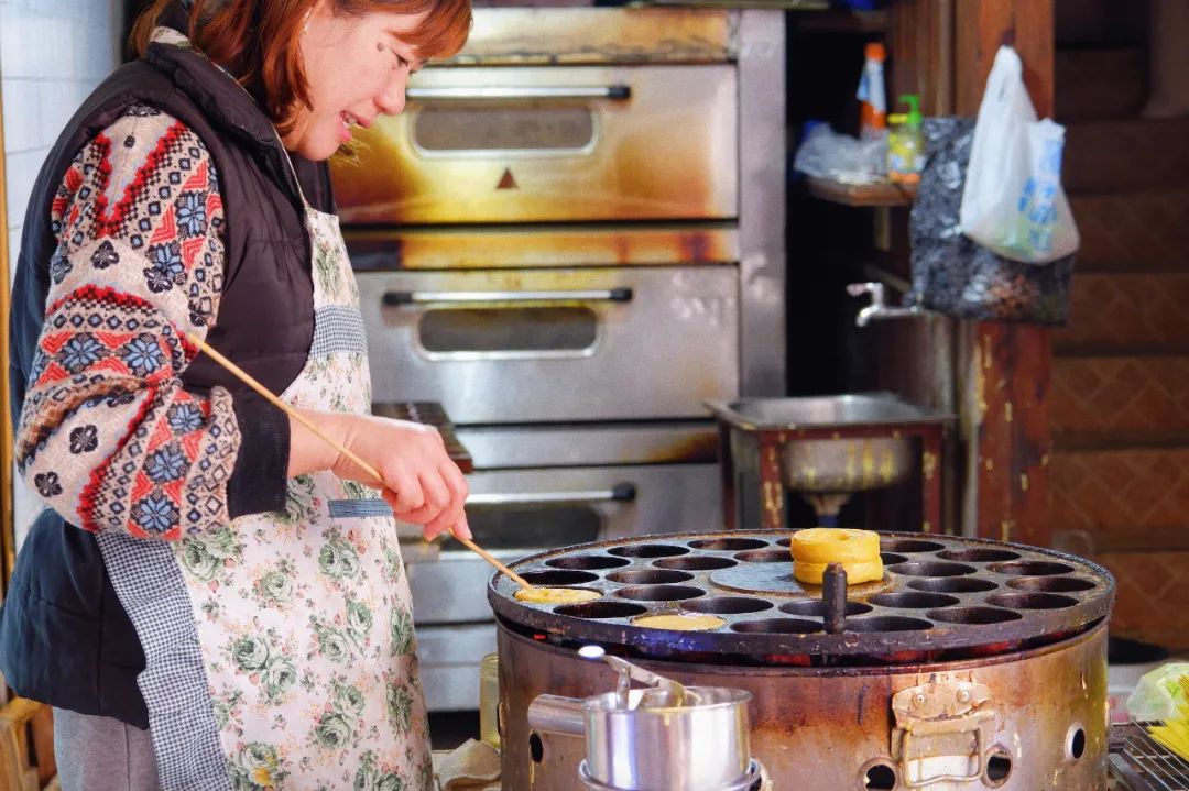 杭州老字号美食排行榜前十名,杭州西湖百年老字号美食