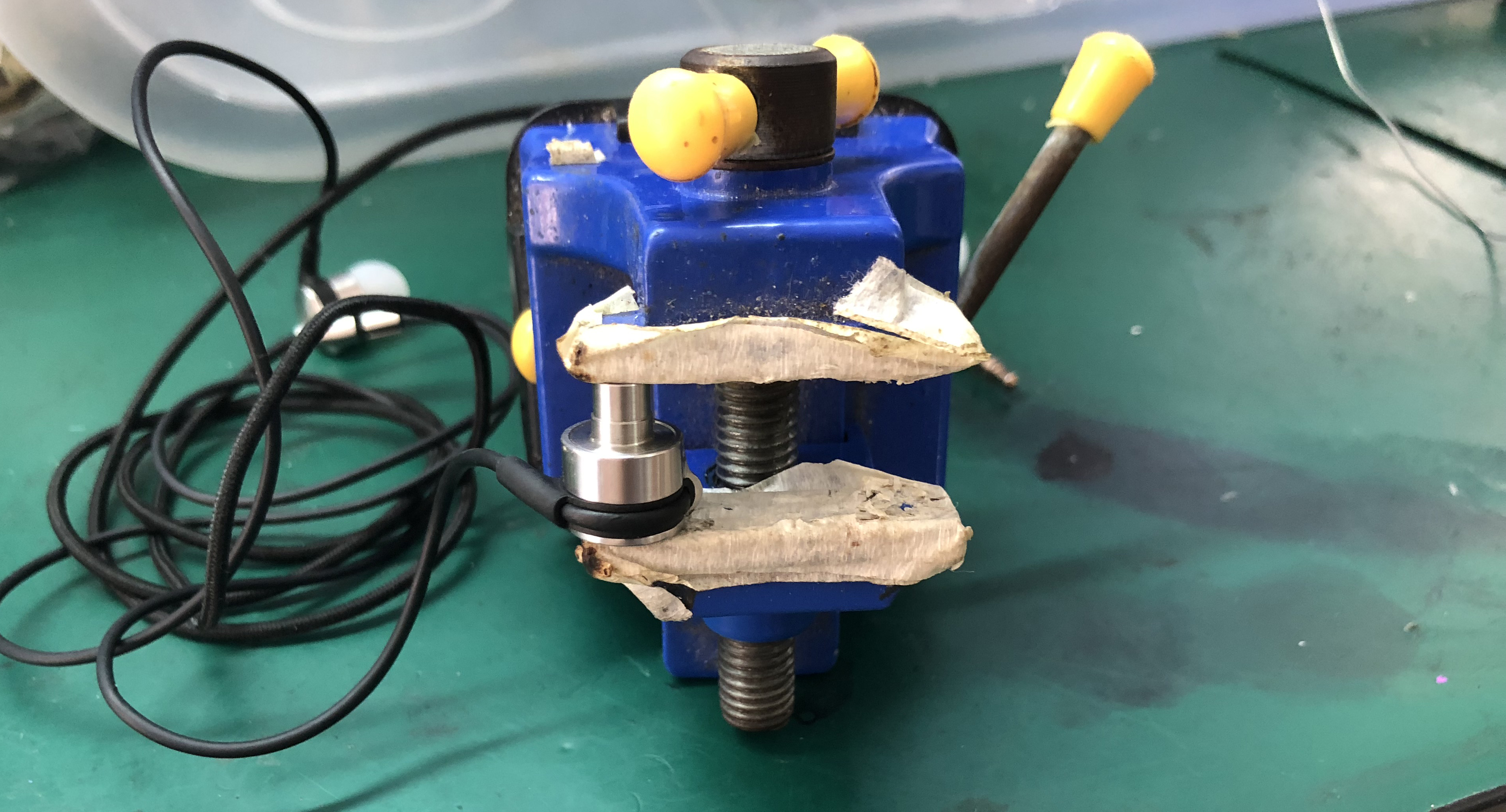 akgk3003耳机拆解,akg3003耳机怎么样