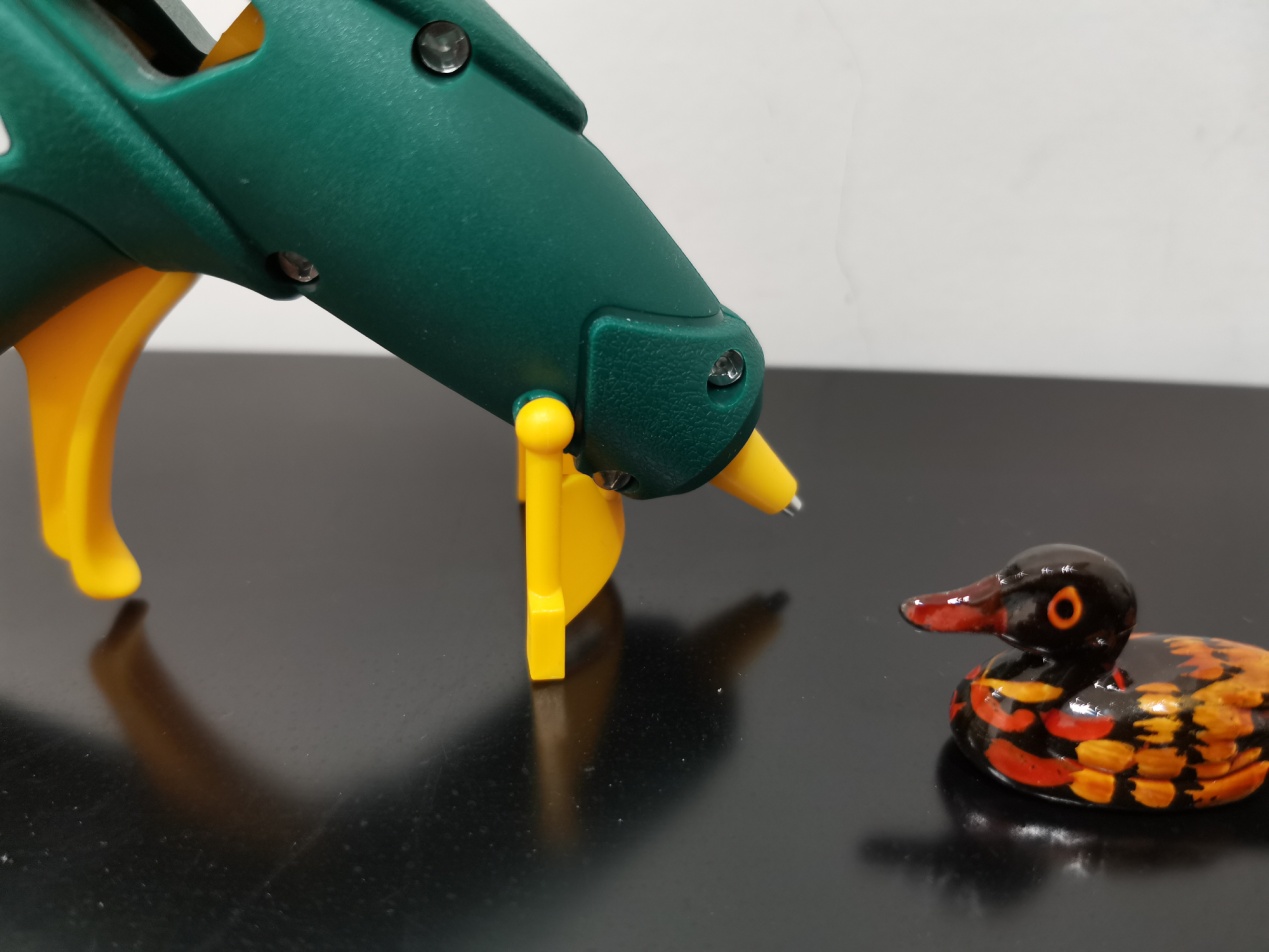 迷你锂电热熔枪,锂电热熔枪diy