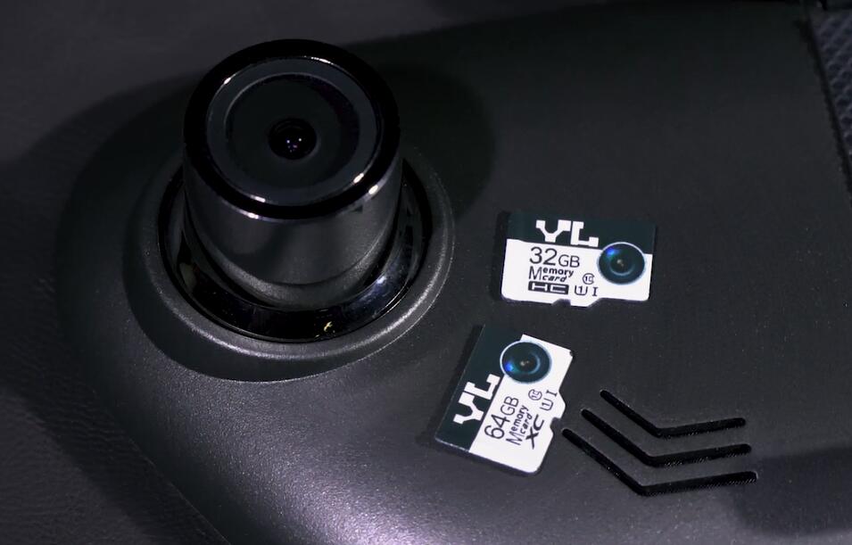 行车记录仪储存卡怎么选比较合适,行车记录仪专用存储卡怎么选择