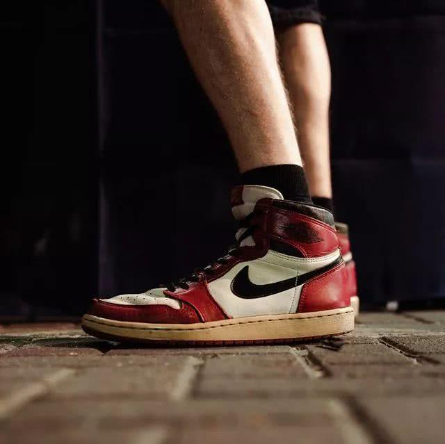 让所有人穿上品牌鞋,让全世界的人穿上名牌的莆田鞋