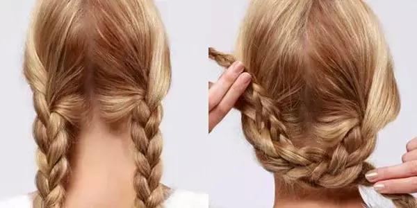 最热门的5款发型,2019年流行的女士发型