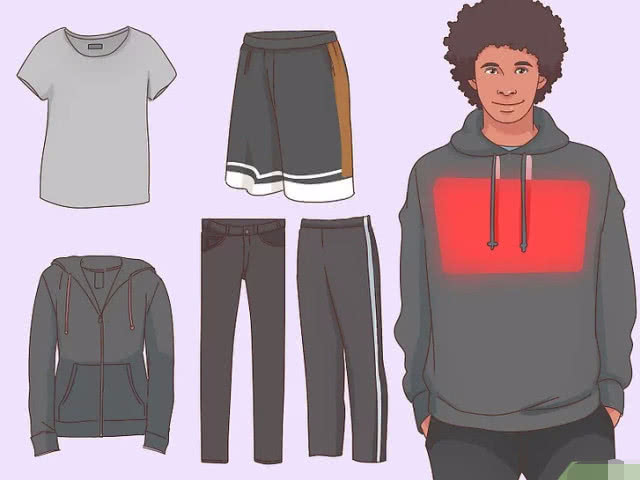 怎么变得有自信有底气,自信来自于底气