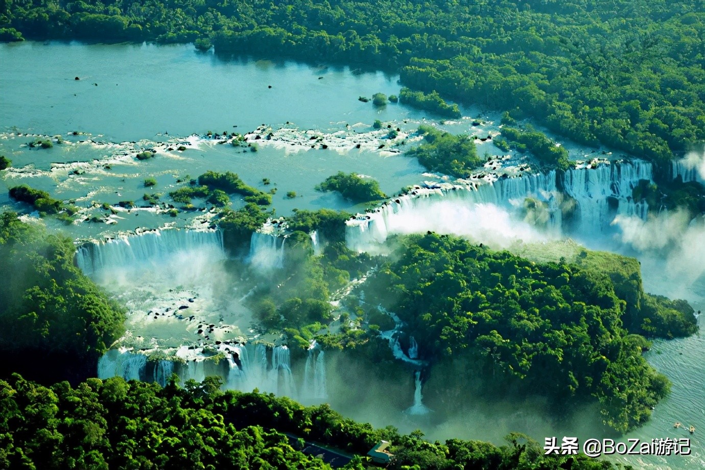 自驾广西有哪些好玩的,自驾游从广西出发去哪比较好玩