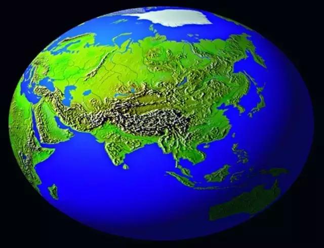 深度历史长文:这就是中国!