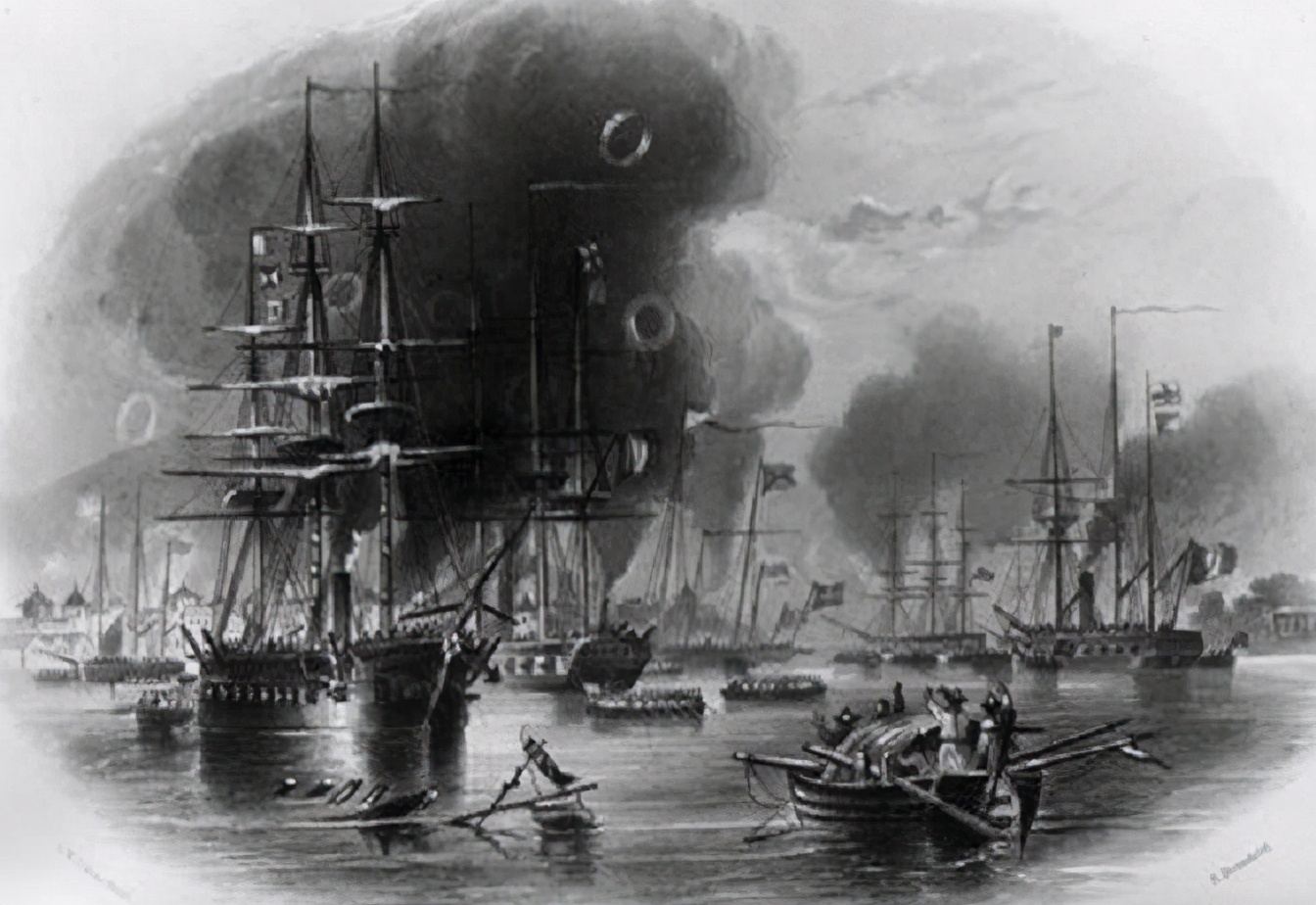 日本国运四十年,日本国运五十年一轮回