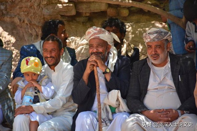 中东阿拉伯穷的地方,中东穷国也门