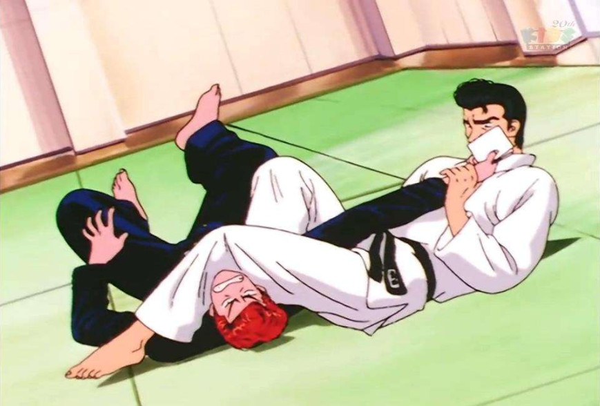 灌篮高手樱木花道好不好看,灌篮高手樱木花道十大高光时刻