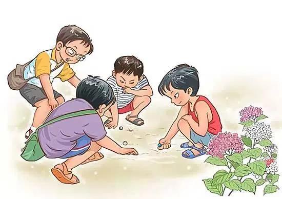 8090的童年游戏有哪些,怀旧8090童年游戏