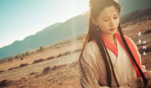 天龙八部又要翻拍了吗,天龙八部第7次翻拍