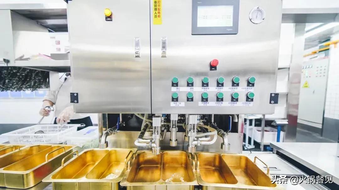 上海火锅店被查,上海知名火锅店被查处