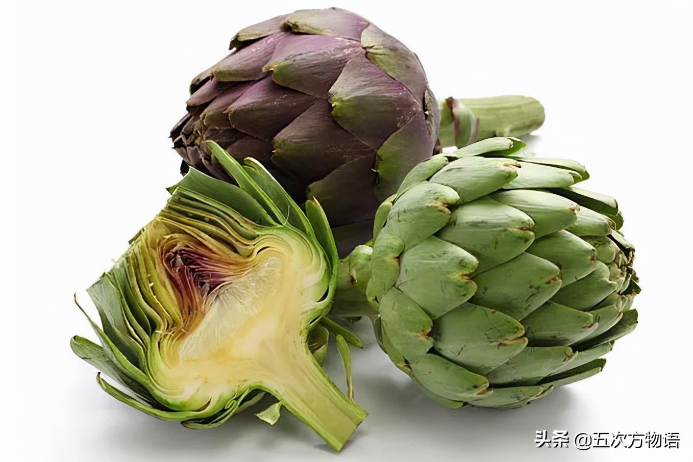 欧洲十大奇怪蔬菜 (欧洲冷门蔬菜)