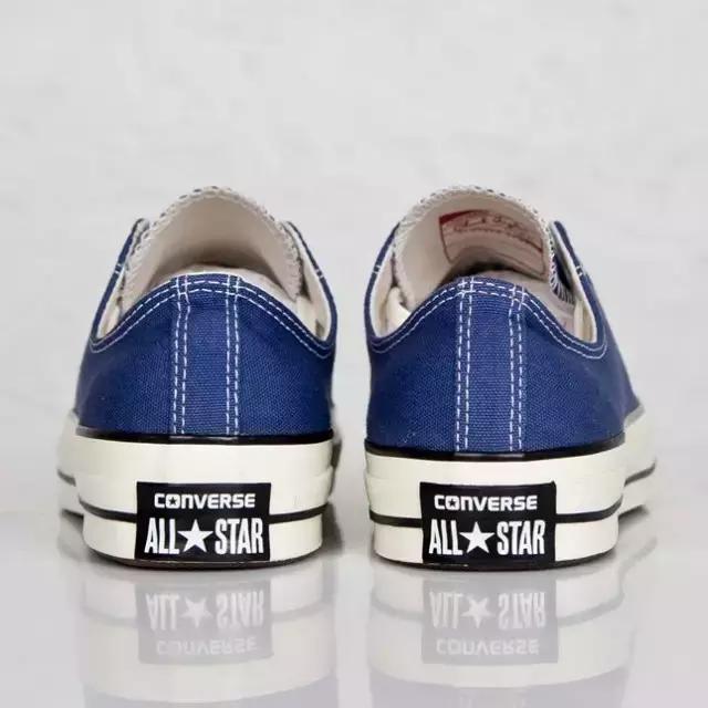 converse1970s黑真假辨别,怎样鉴别converse1970s的真假