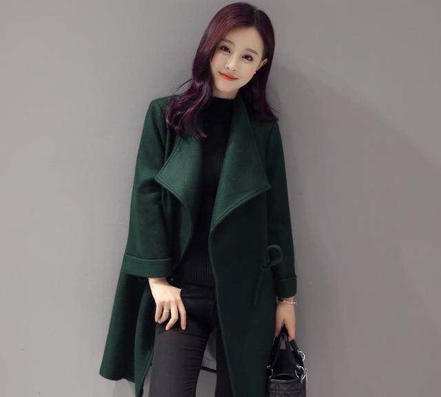 既保暖洋气又大方时尚的外套搭配,今年冬天穿什么外套最流行还好看