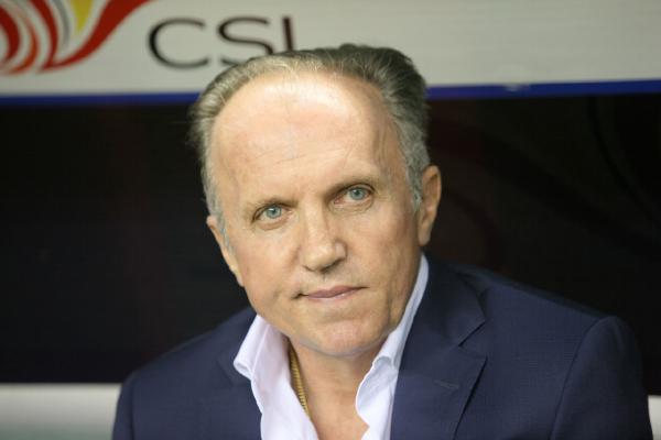 江苏足球历程,回顾27年江苏足球