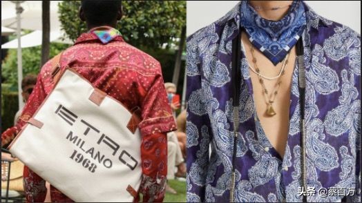 LV少奶19岁长子创业，发布运动鞋，目标：继父的LVMH集团