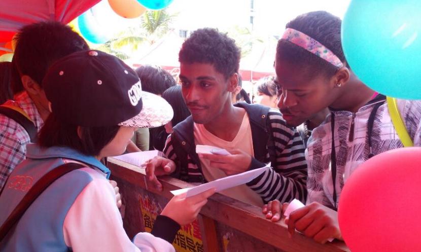 大学最轻松社团有哪些,大学生值得加入的五大社团