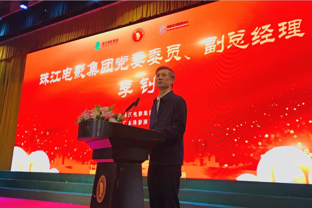 影视教育进校园,影视艺术教育进校园