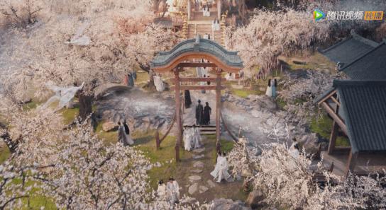 这部国产剧有多好看,这部国产剧为何能成为神剧