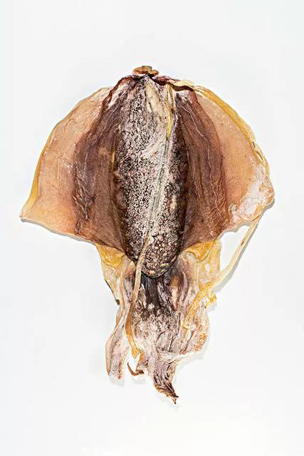 干货海产品视频,海产品干货的种类大全