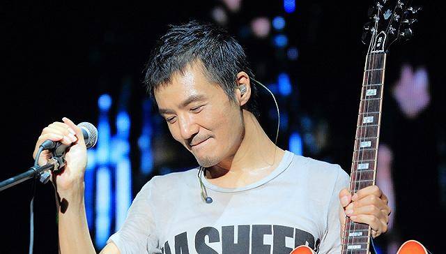 朴树汪峰,汪峰和朴树对比