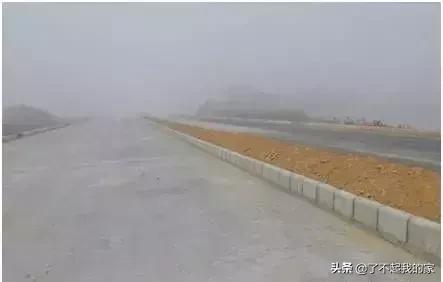 道路工程施工全过程详解,道路施工图纸基础知识大全