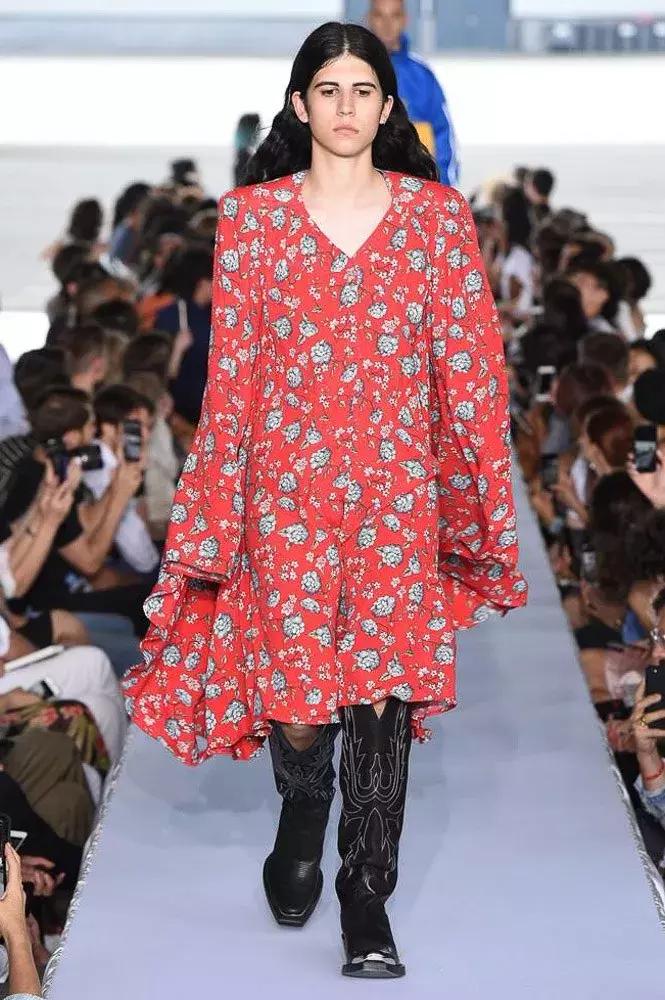 葛优巴黎世家原图,葛优巴黎世家