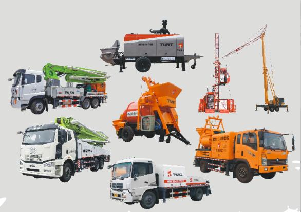 小型搅拌输送泵一体机,小型搅拌泵车一体机市场前景