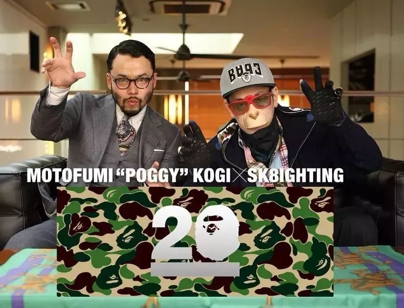 日潮品牌cavempt,cavempt是日潮里的什么风格