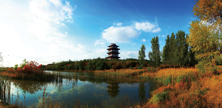 法库县古称鱼梁,沈阳法库县鱼梁山城