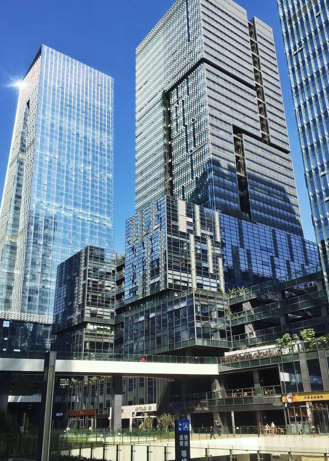 设计院出的蓝图什么样,建筑设计院盖楼照片