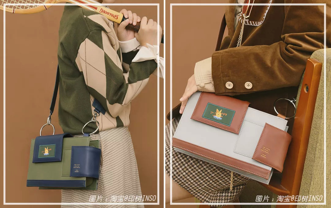 2020春季大牌包包推荐,2020年小ck限定情人节包包