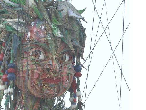 东京奥运会开幕式五大迷惑瞬间,日本东京奥运会开幕式有多奇葩