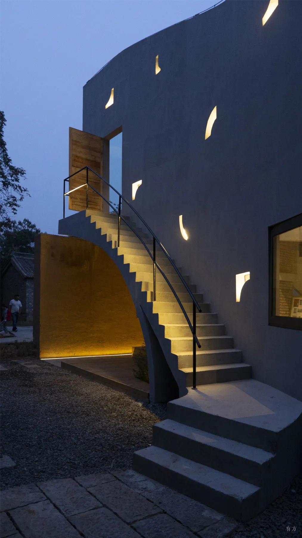 广东美丽乡村别墅设计案例,美丽乡村改造的典型案例