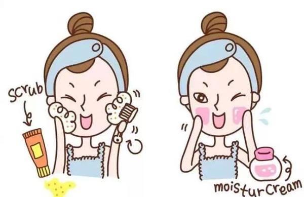 爽肤水化妆水精华水,爽肤水化妆水润肤水区别